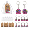 Bag Tag Set