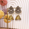 Clear Teardrop Bell