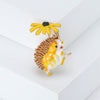 Yellow Flower