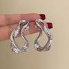 Silver Tone