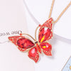 Red Necklace
