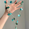 Shell Beads