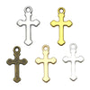 Yellow Cross 12