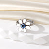 Silver Flower