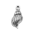Metallic Starfish and Turtle Metal Charms with 33 Listed Options view 10