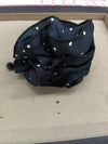 Black Polka