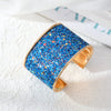 Blue Multicolor