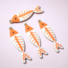 Orange Fish