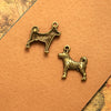 Antique Bronze