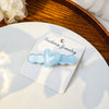 Light Blue Heart