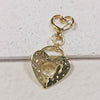 Gold Heart