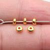 Bright Gold Tone