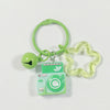 Green Camera