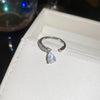 Clear Dangle