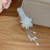 Flower Tassel