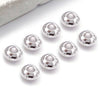 Gray Spacer 1