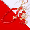 Red-Bead Rat