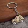Antique Bronze