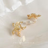 Starfish Clip