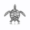 Black Sea Turtle
