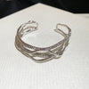 Silver Cuff
