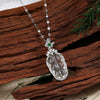 Clear Leaf