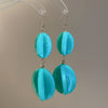 Turquoise Earrings II