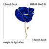 Blue Poppy