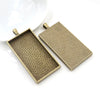 Antique Bronze