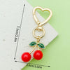 Red Cherry LS625