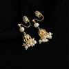 Dome Pearl Cluster