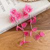 Pink Flowers