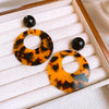 Black Brown Disc