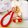 Red-Fortune Red-Ingot