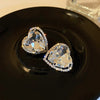 Crystal Heart