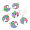 Silver Decorative 5