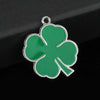 Slim Four-Leaf Clover