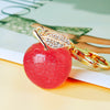 Pink Glitter-Apple