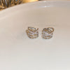 Silver Cuff