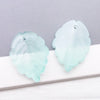 Mint-Green Frosted
