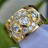 Gold Size 6