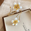 White Flower