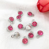 Silver Antique 10