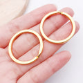 Metallic Extender Chain Jewelry Findings with 10 Listed Options view 12