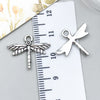 White Dragonfly 4