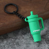 Green Cup