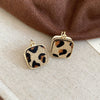Light Leopard Huggies