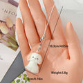 Flocked Resin Dog Phone Strap Charms Lobster 23 Styles view 7