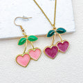 Metallic Cherry Metal Charms with 50 Listed Options view 4