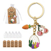 Organza Tag Pack